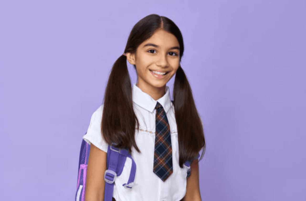 School uniform collection